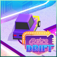Retro Drift